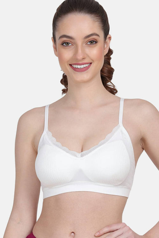 Amour Secret Full Coverage Padded Sports Bra (S6638)