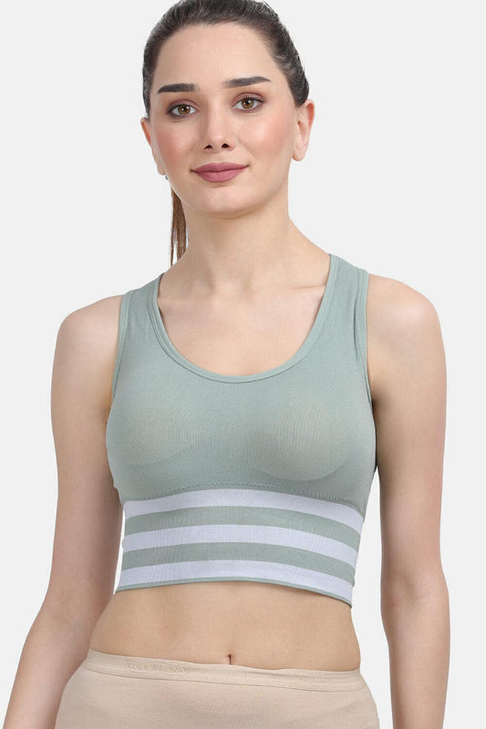 Amour Secret Lightly Padded Sports Bra S8145