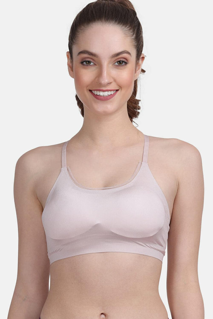 Amour Secret Lightly Padded Sports Bra S8828