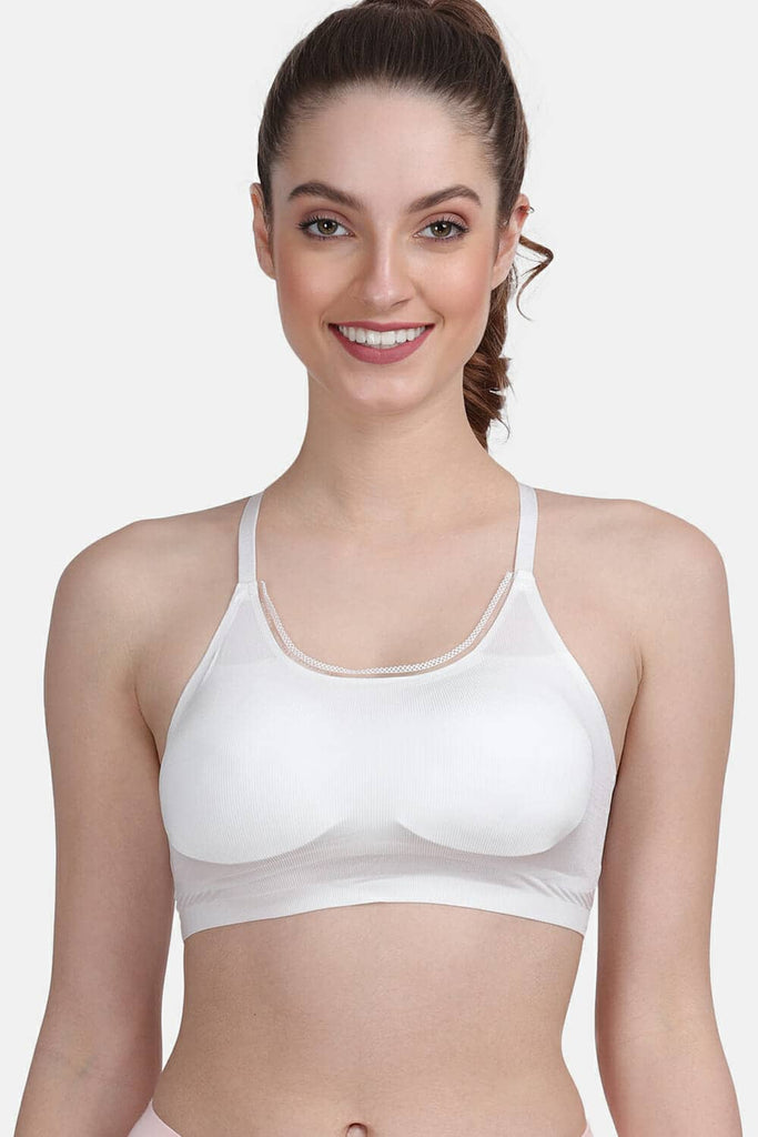 Amour Secret Lightly Padded Sports Bra S8828