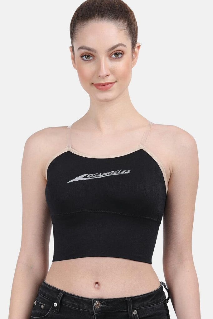 Amour Secret Full Coverage Padded Sports Bra (S8829)