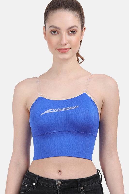 Amour Secret Full Coverage Padded Sports Bra (S8829)