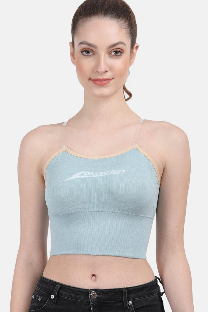 Amour Secret Full Coverage Padded Sports Bra (S8829)