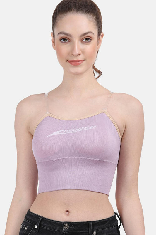 Amour Secret Full Coverage Padded Sports Bra (S8829)