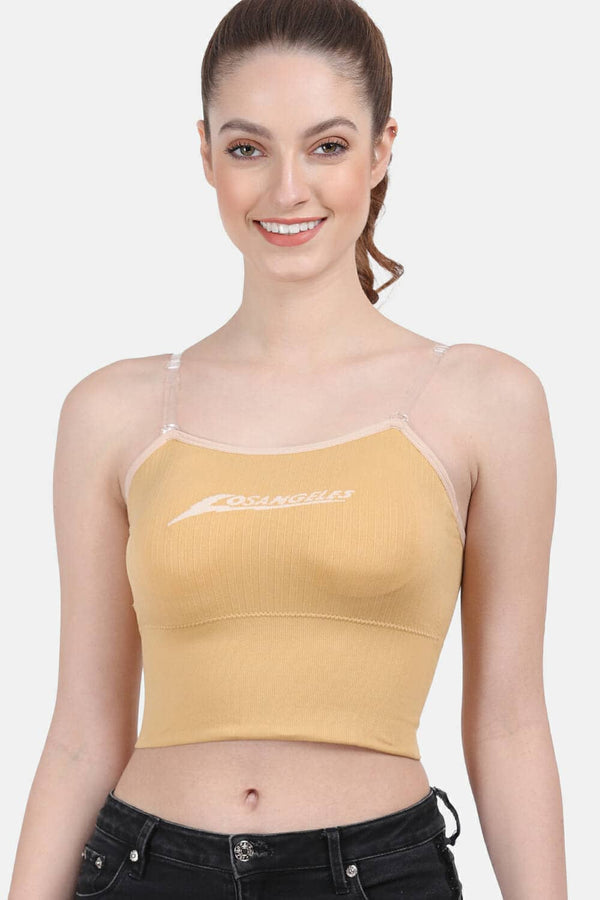 Amour Secret Full Coverage Padded Sports Bra (S8829)