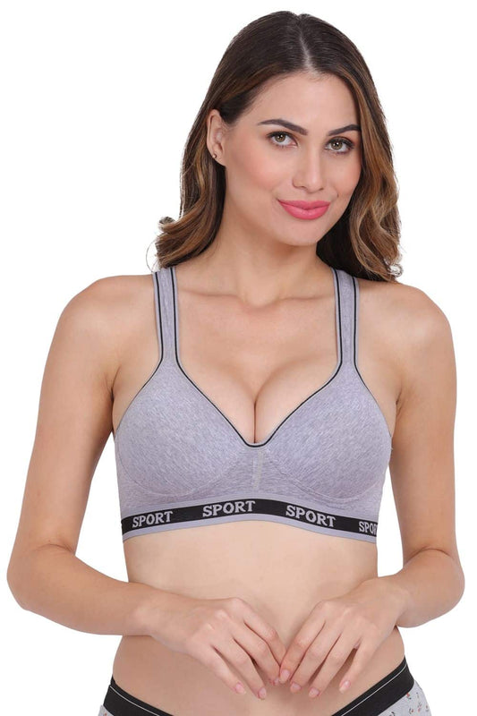 Amour Secret Women's Lightly Padded Sports Bra S888