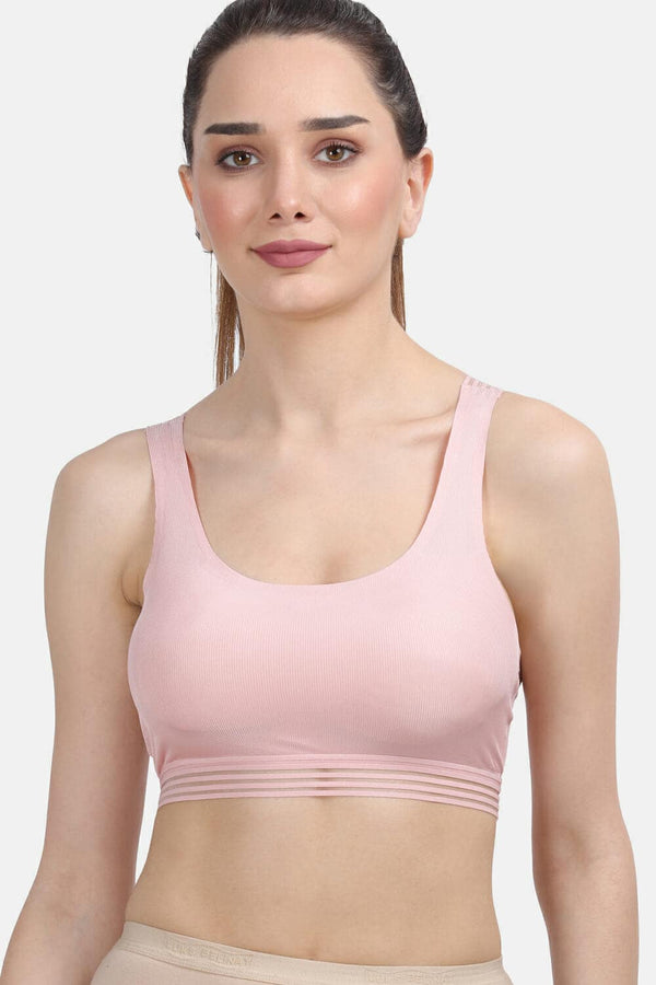 Amour Secret Full Coverage Padded Sports Bra (S911)