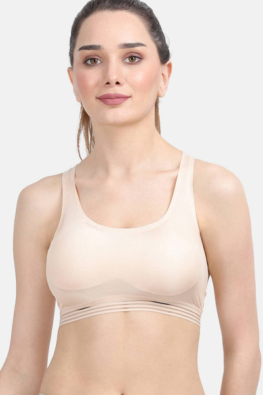 Amour Secret Full Coverage Padded Sports Bra (S911)