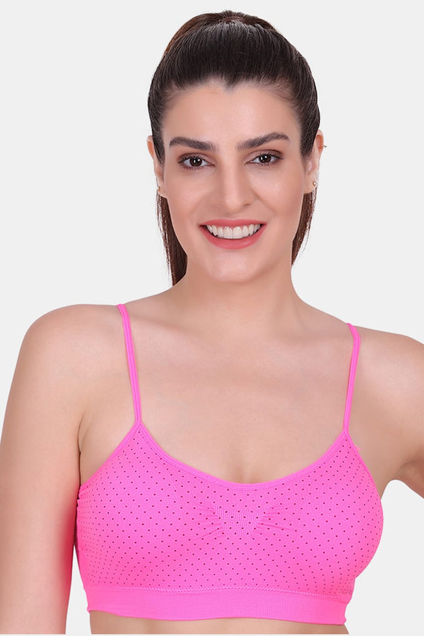 Amour Secret Lightly Padded Sports Bra SB1508