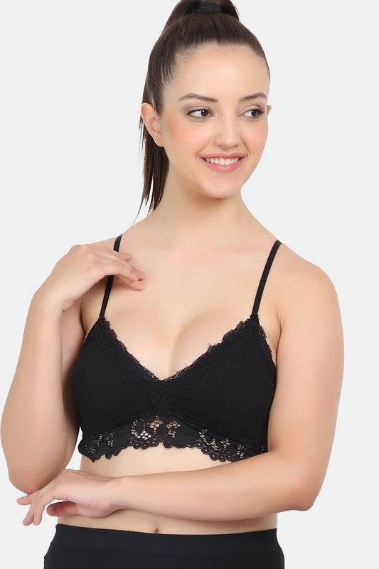 Amour Secret Full Coverage Lightly Padded T-Shirt Bra SB9065