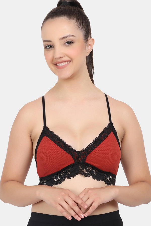 Amour Secret Full Coverage Lightly Padded T-Shirt Bra SB9065