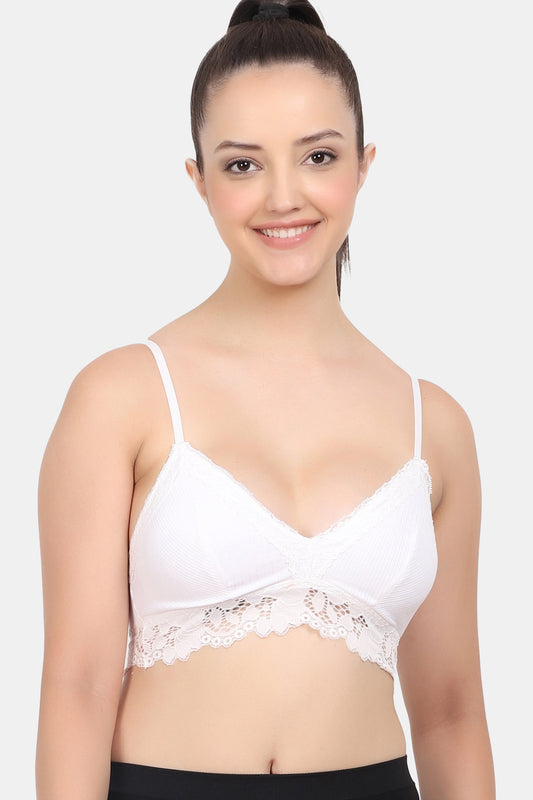 Amour Secret Full Coverage Lightly Padded T-Shirt Bra SB9065