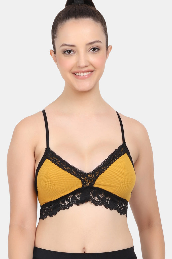 Amour Secret Full Coverage Lightly Padded T-Shirt Bra SB9065